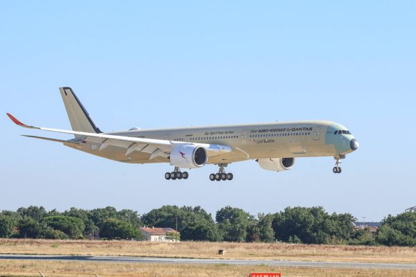 Project Sunrise, a 22-Hour Nonstop Flight, Is Coming. What Will It Be Like?